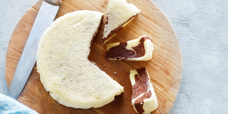 Roti kukus