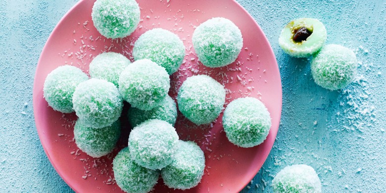 Klepon