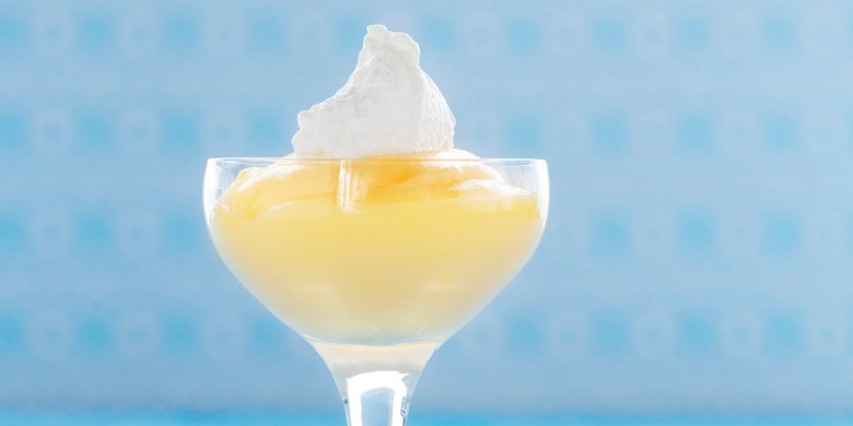 Zelfgemaakte advocaat