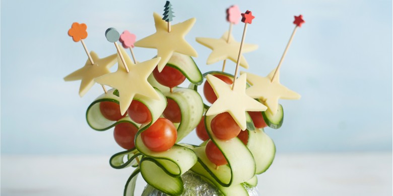 Kerstprikkers