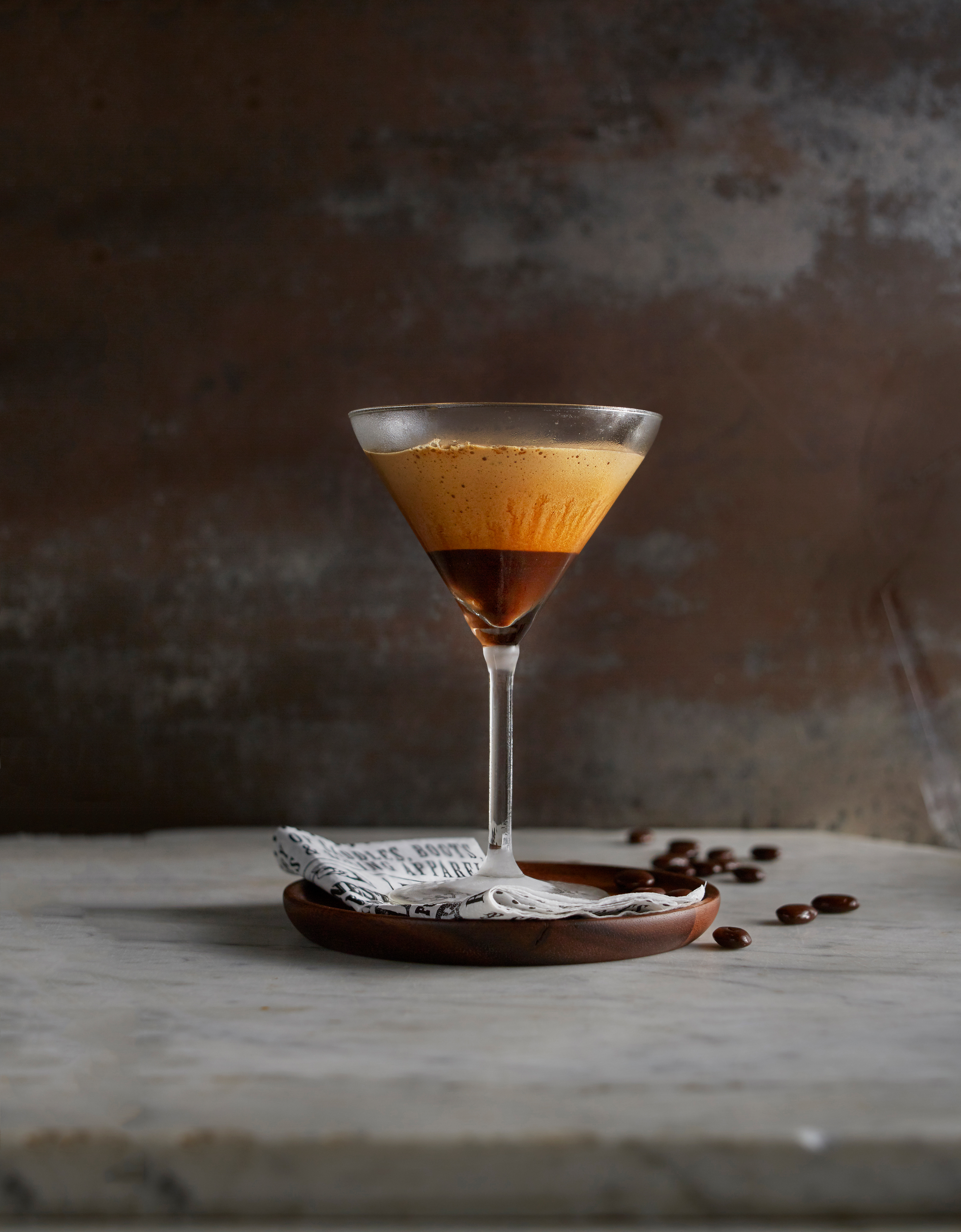 Espresso-cocktail