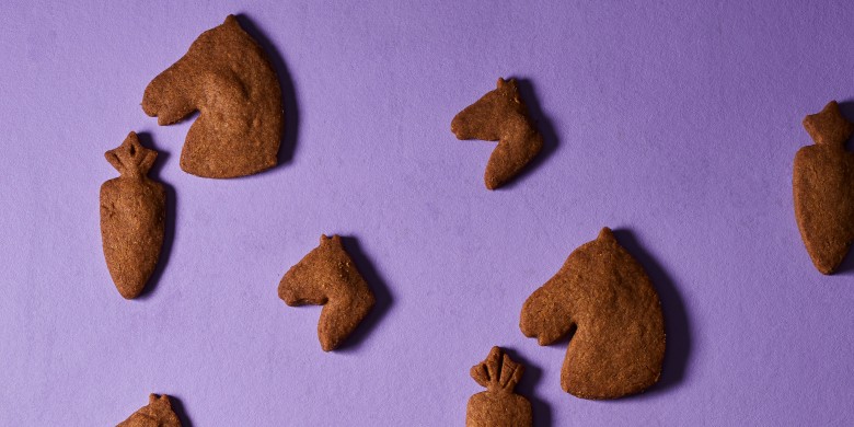 Speculaasjes