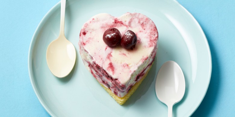IJstaartjes met liefde