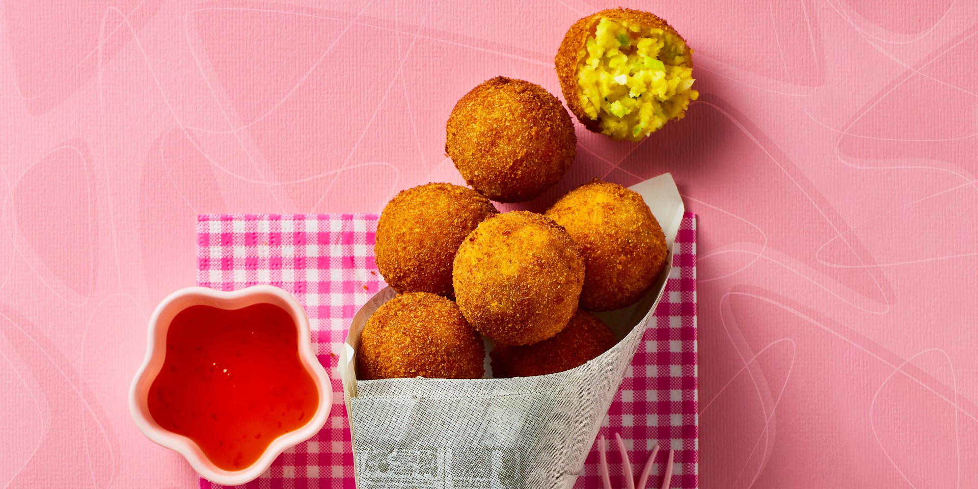 Broccoli-bloemkool-bitterballen