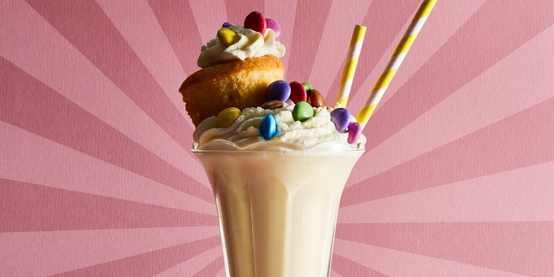 Mango-limoen-cheesecake-shake 