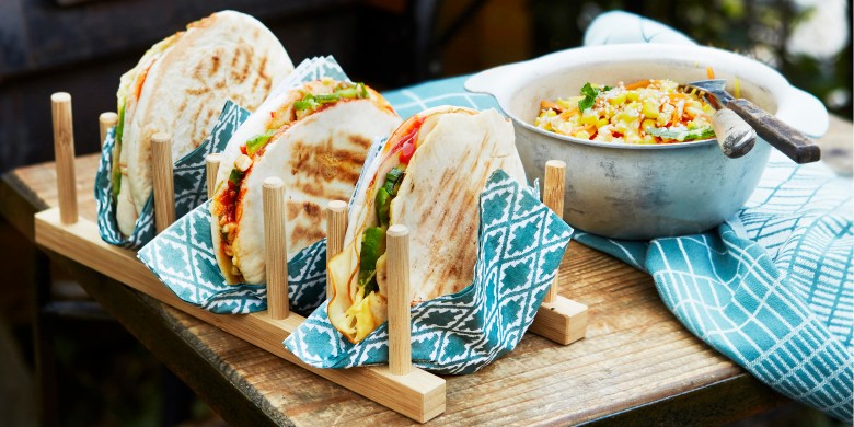 Quesadilla-pita’s