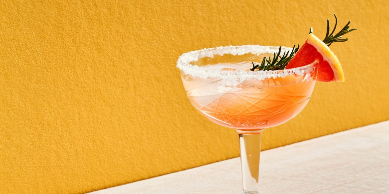 Grapefruit dream