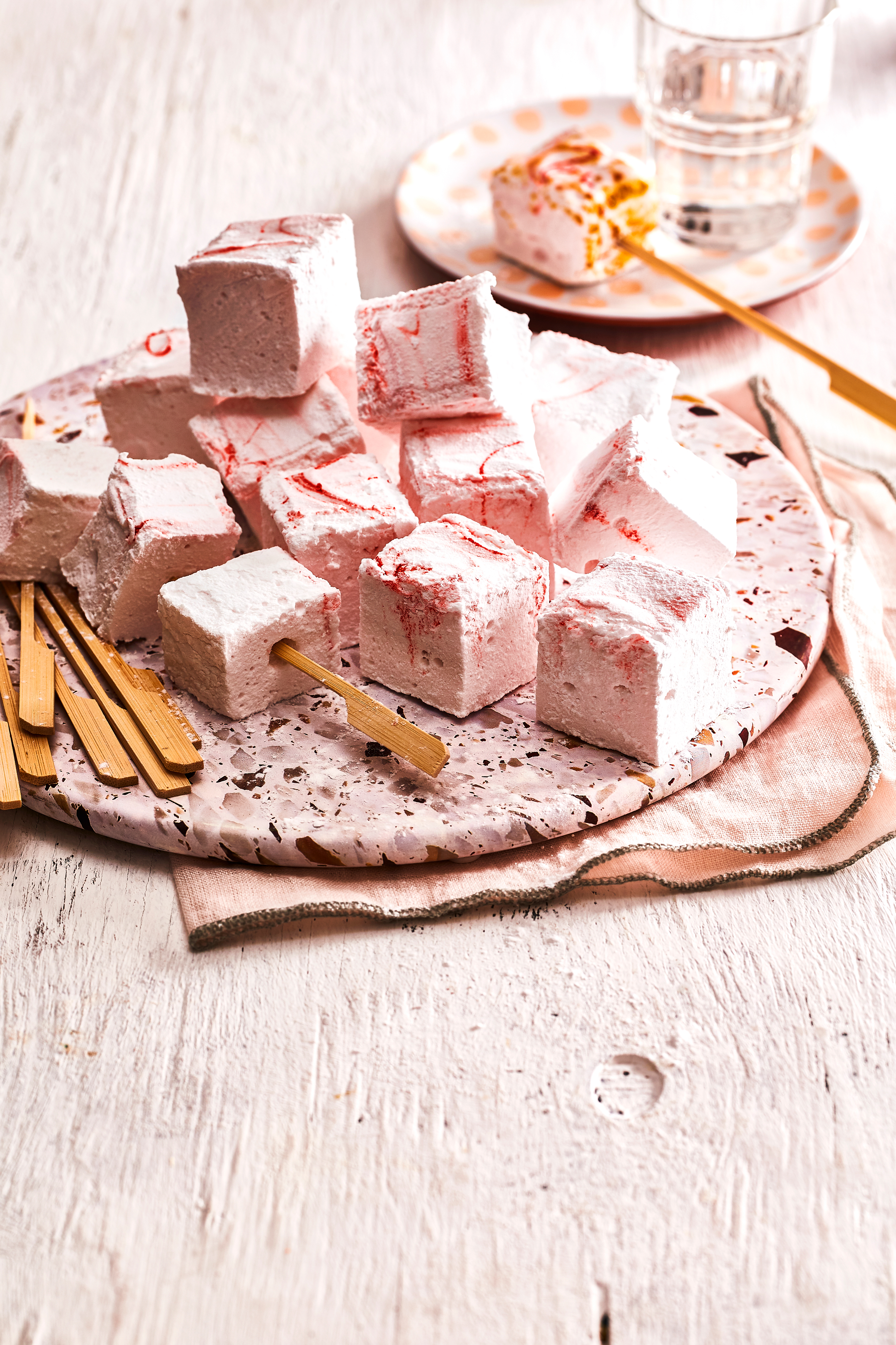 Marshmallows