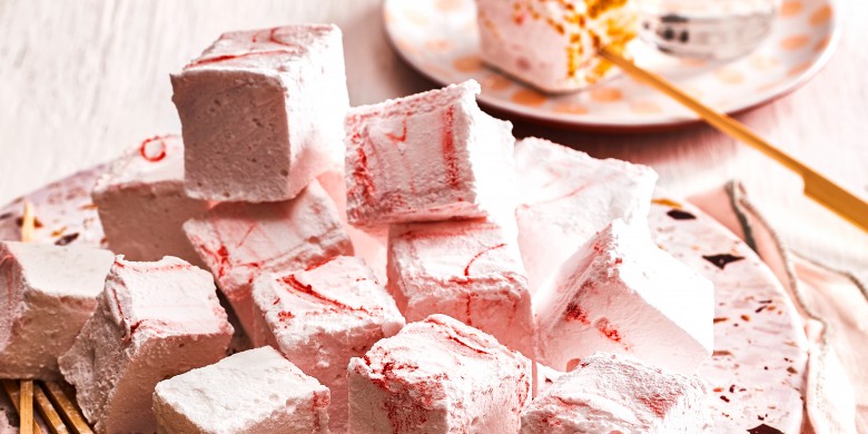 Marshmallows