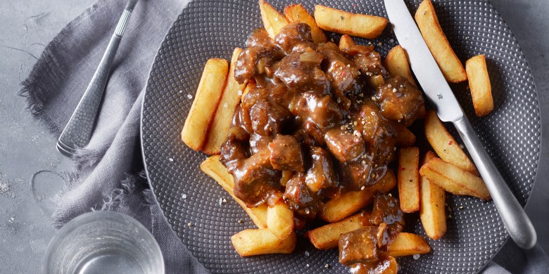 Runderstoof met bier