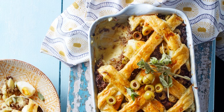 Argentijnse vleespastei