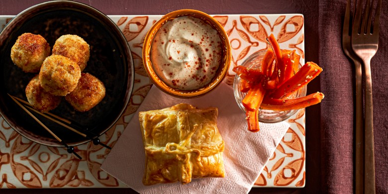 Sint-tapas	