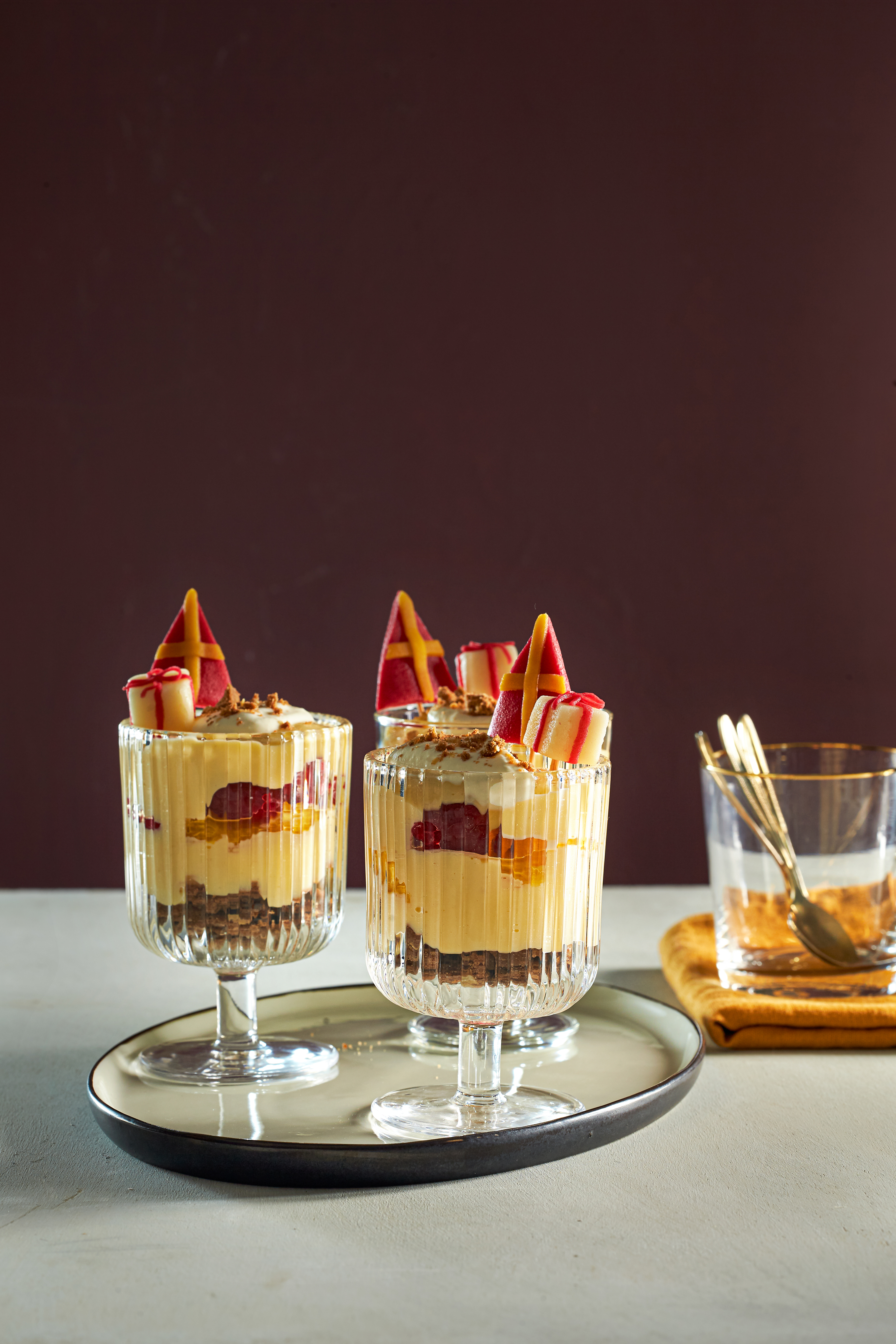 Sint-trifle