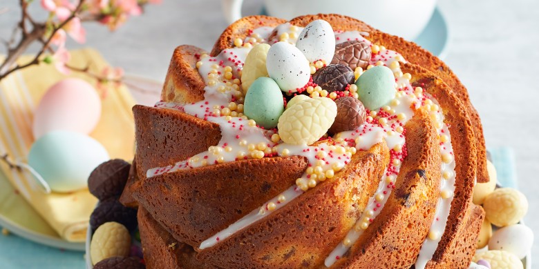 Abrikozen-bitterkoekjestulband