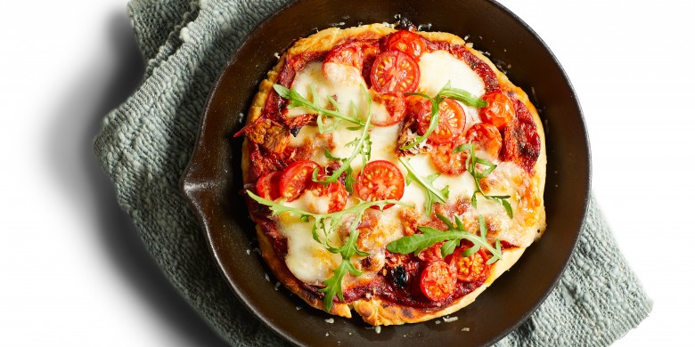 Panpizza 