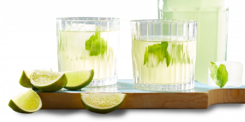 Spritza verde