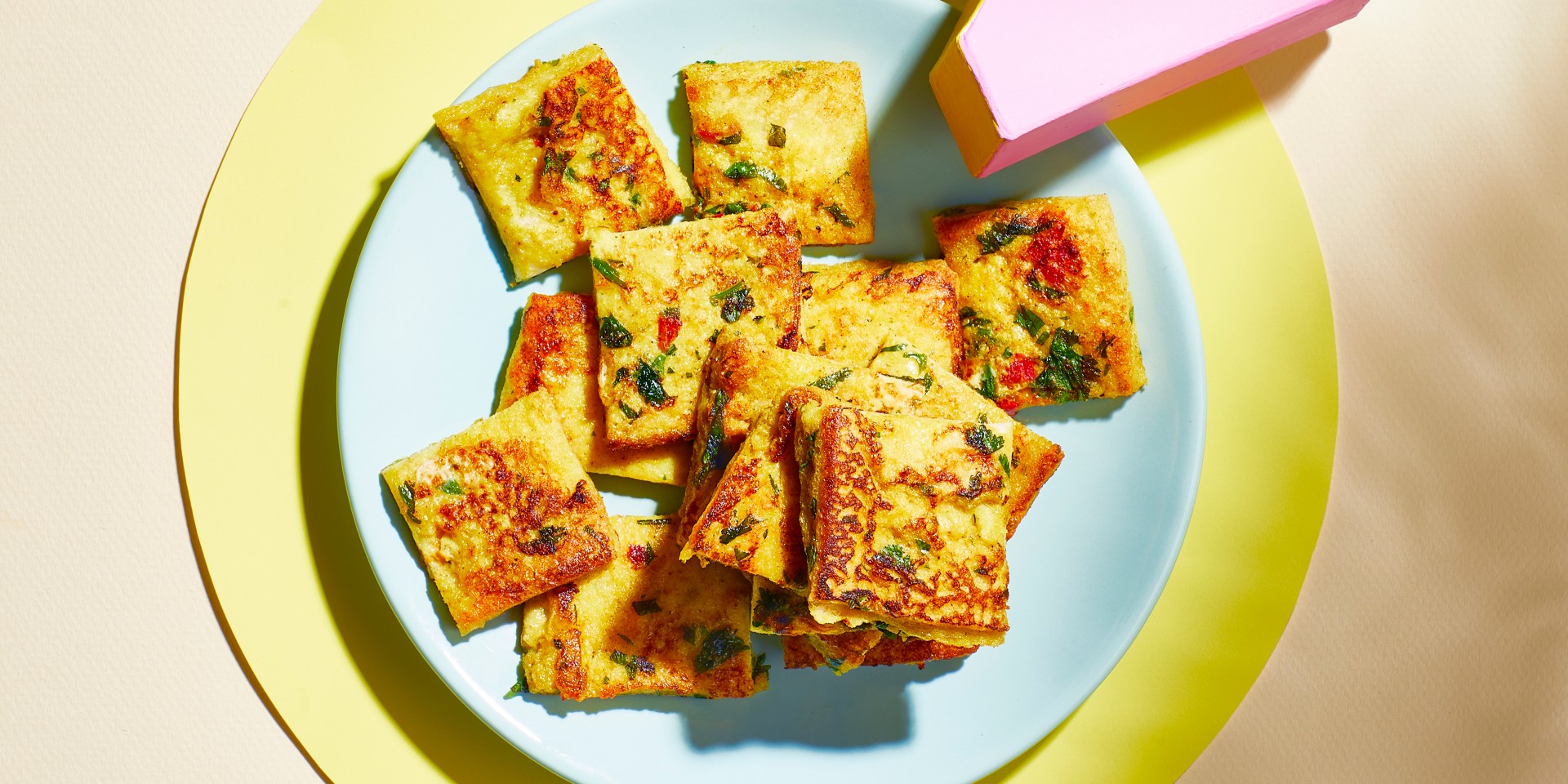 Masala-wentelteefjes