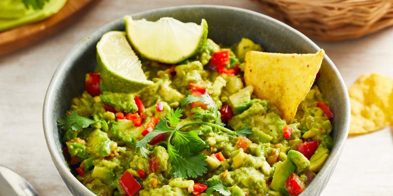Guacamole