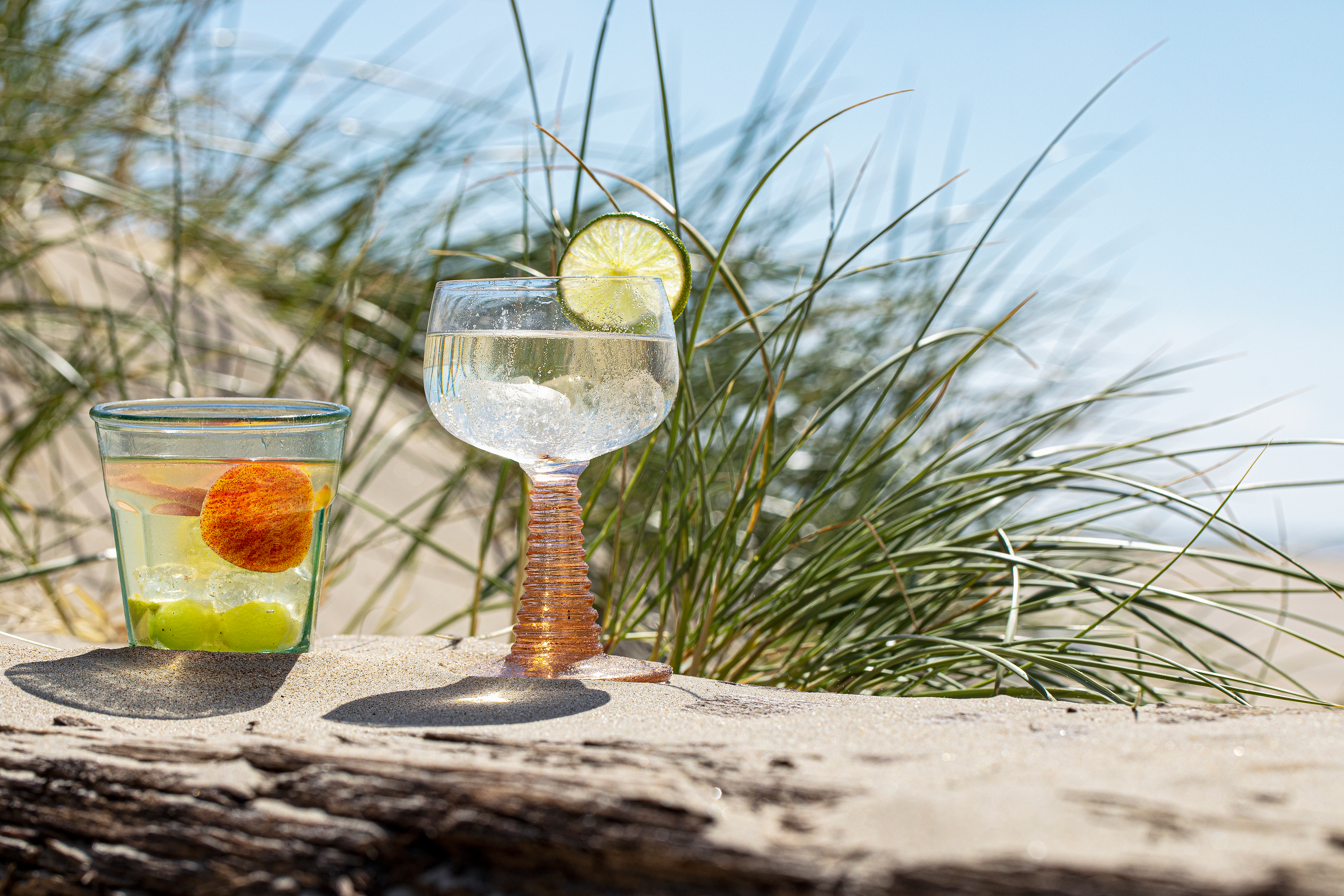 Rueda sangria