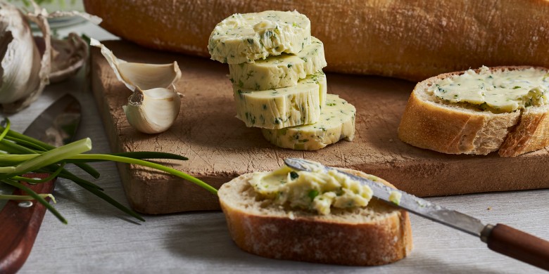 Basisrecept kruidenboter