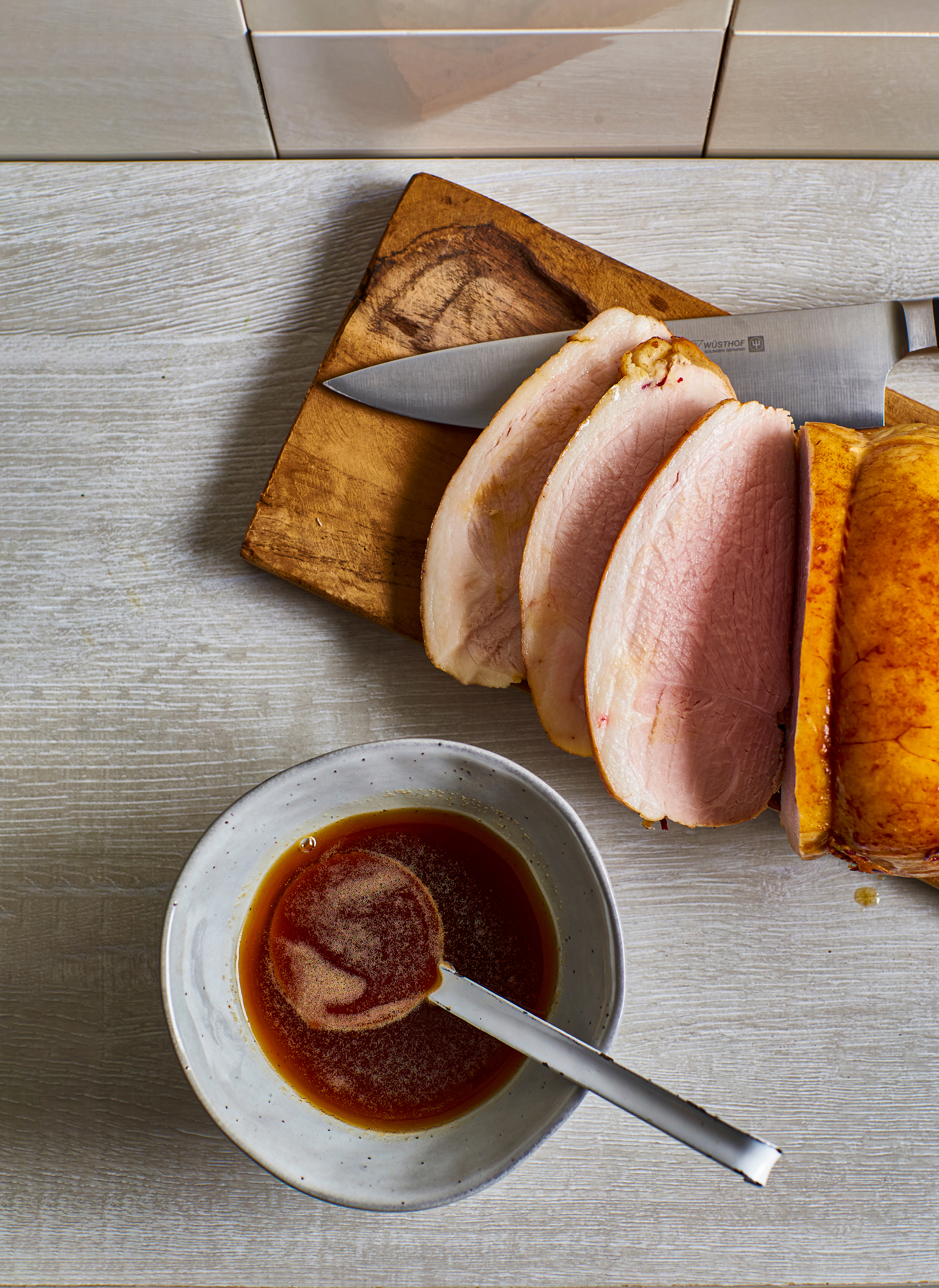 Basisrecept jus