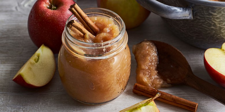 Basisrecept appelmoes