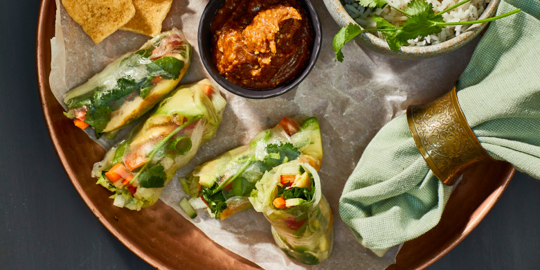 Springrolls