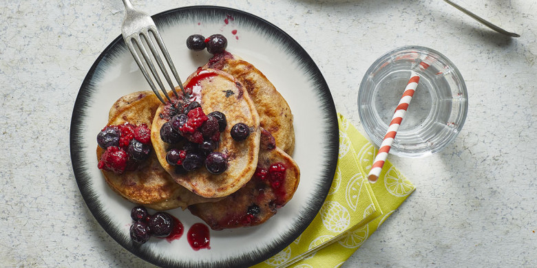 Pancakes