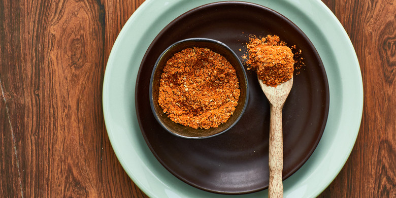 Ethiopische specerijenmix