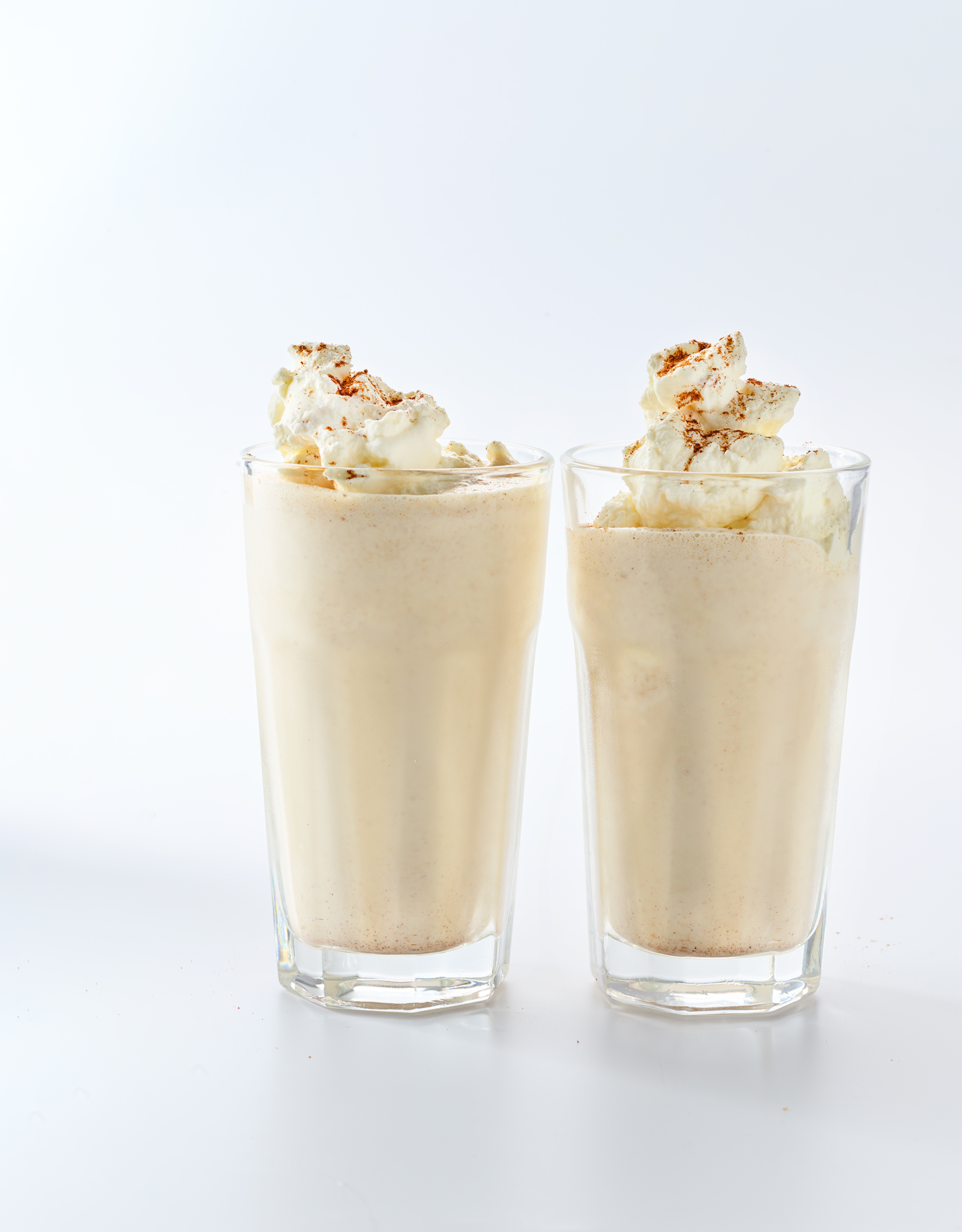 Speculaas-shake