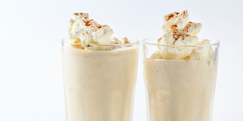 Speculaas-shake