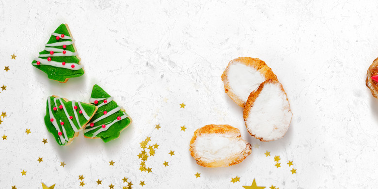 Ricciarelli