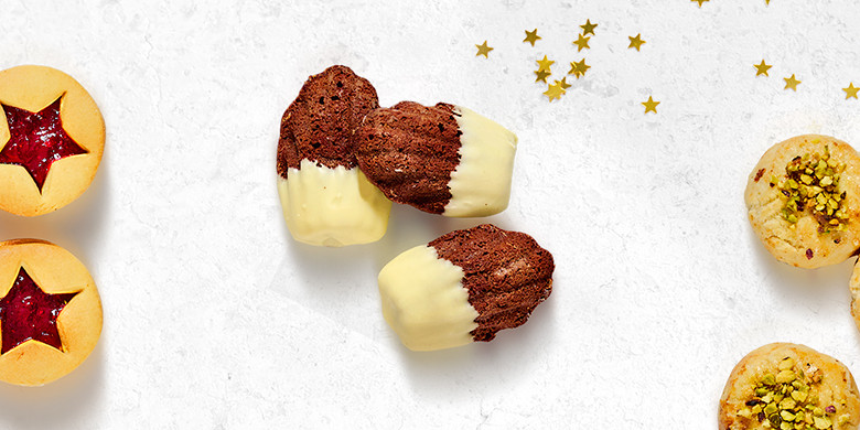Madeleines