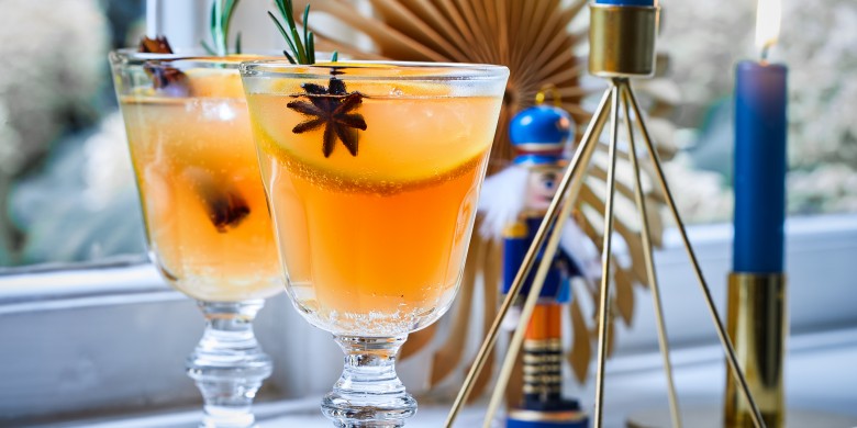 Party punch