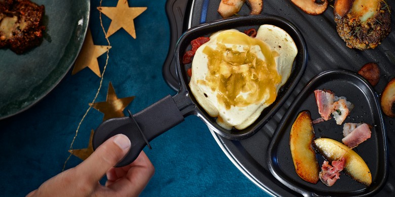Pannenkoekjes