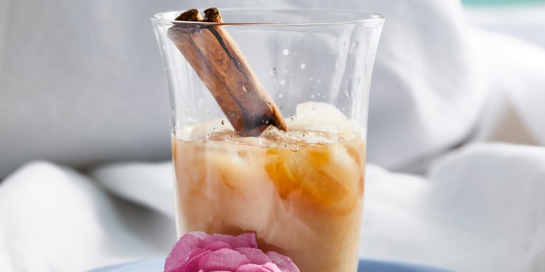 Chai-icetea