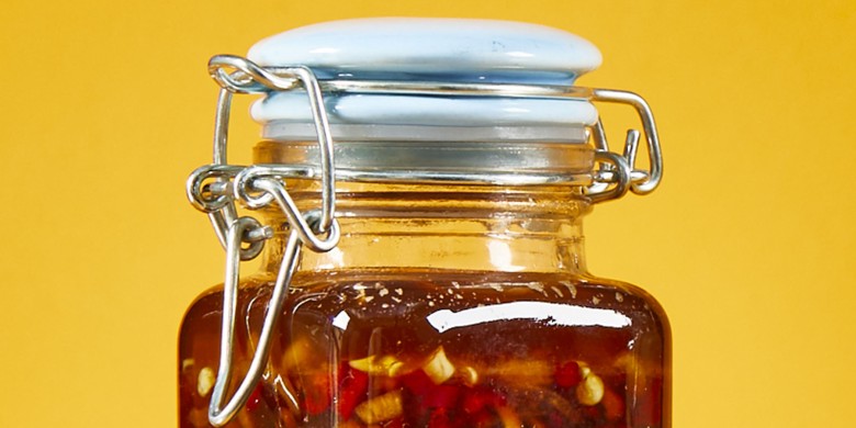 Thaise dressing