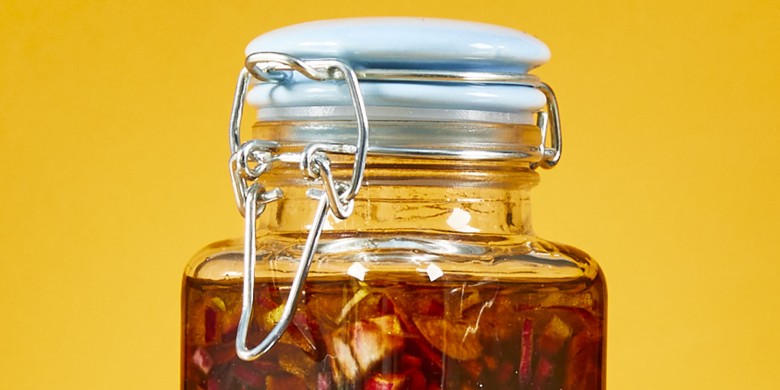 Balsamico-vinaigrette