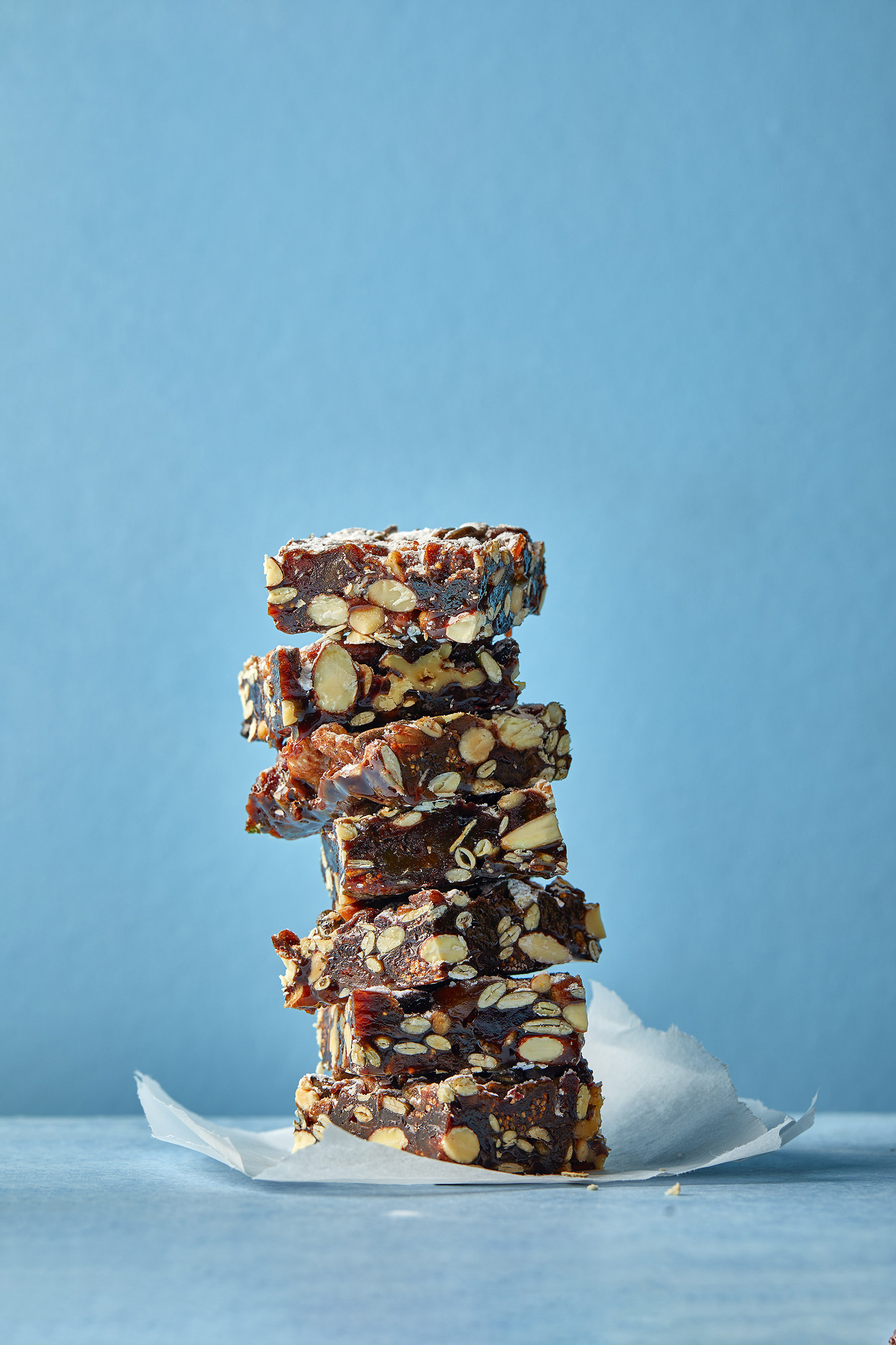 Italiaanse panforte