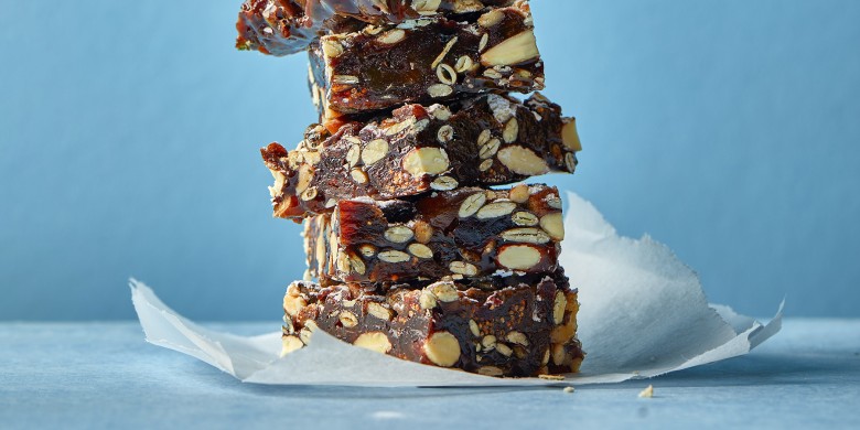 Italiaanse panforte 