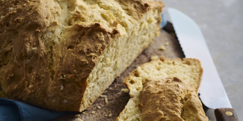 Basisrecept zuurdesembrood