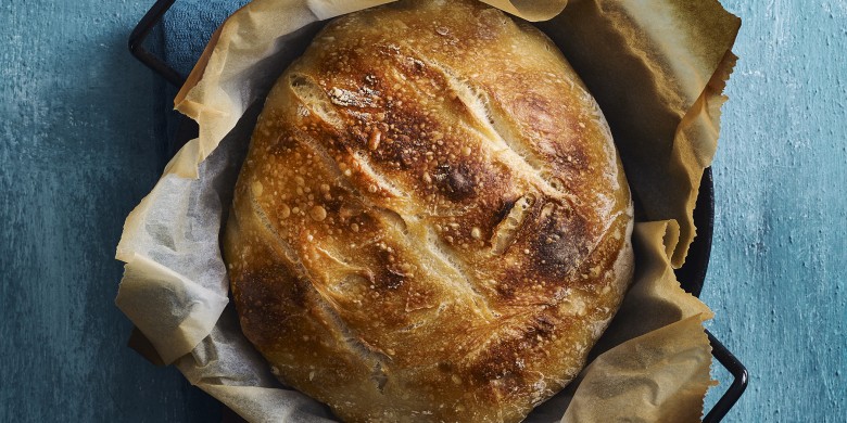 Soda bread