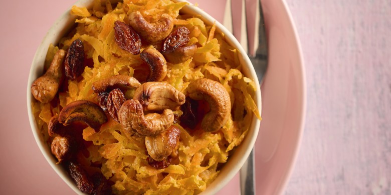 Wortel-halwa