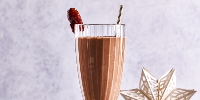 High energy-smoothie