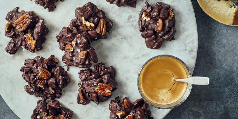 Dadel-pecanrotsjes