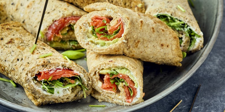 Haverwraps