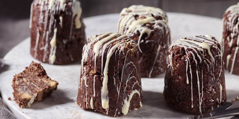 Mini arretjescake