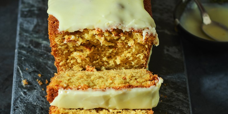 Sinaasappelcake