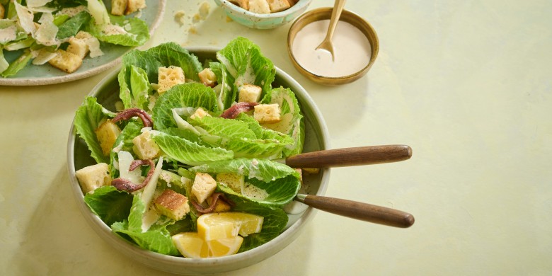 Caesarsalade