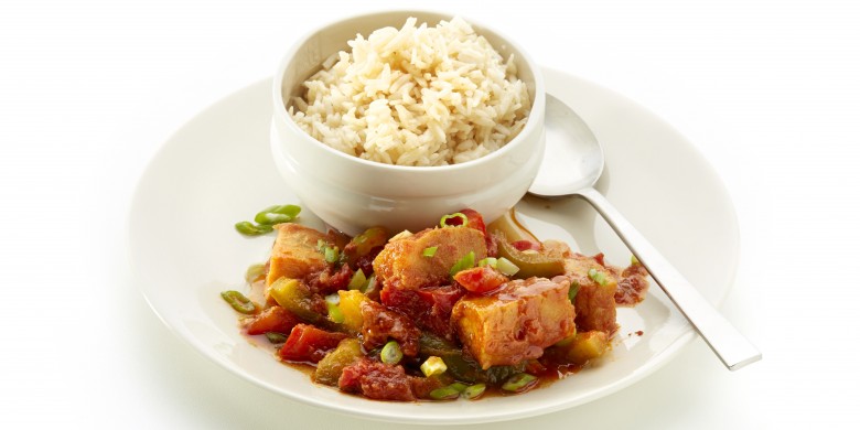 Koolviscurry